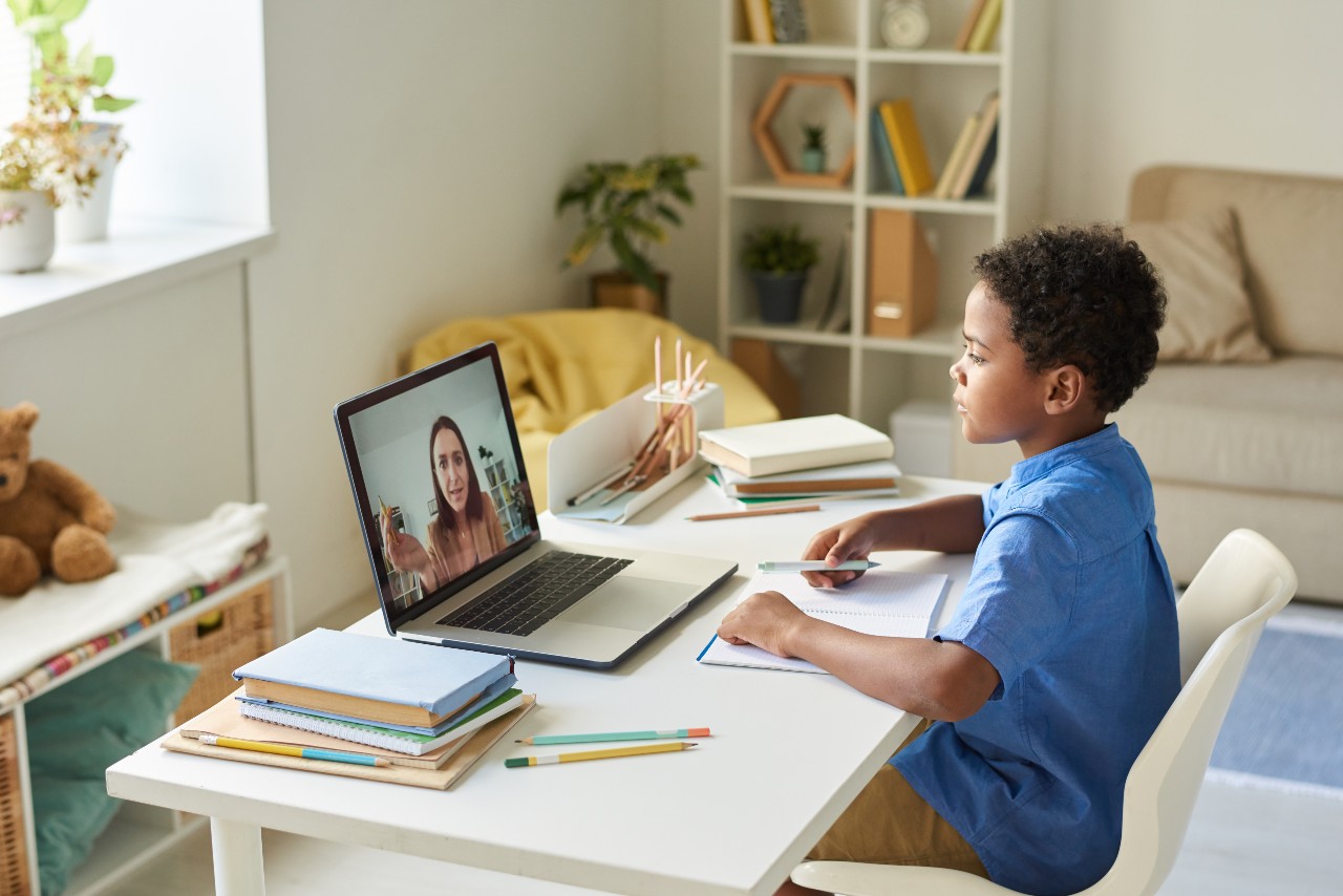 Advantages of Remote Learning