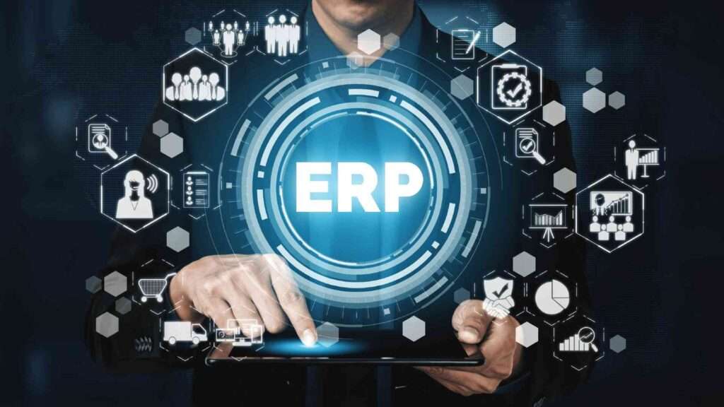Enterprise Resource Planning (ERP) Systems: What They Are and How They Benefit Businesses