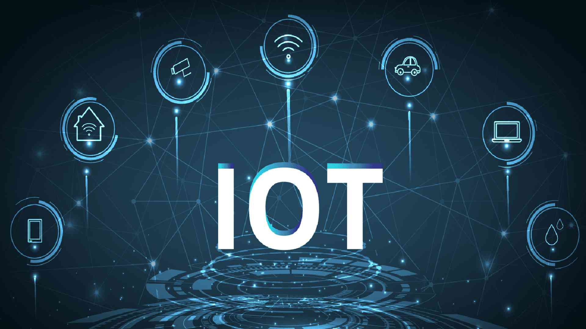 What need to be considered when developing an IoT Platform ?