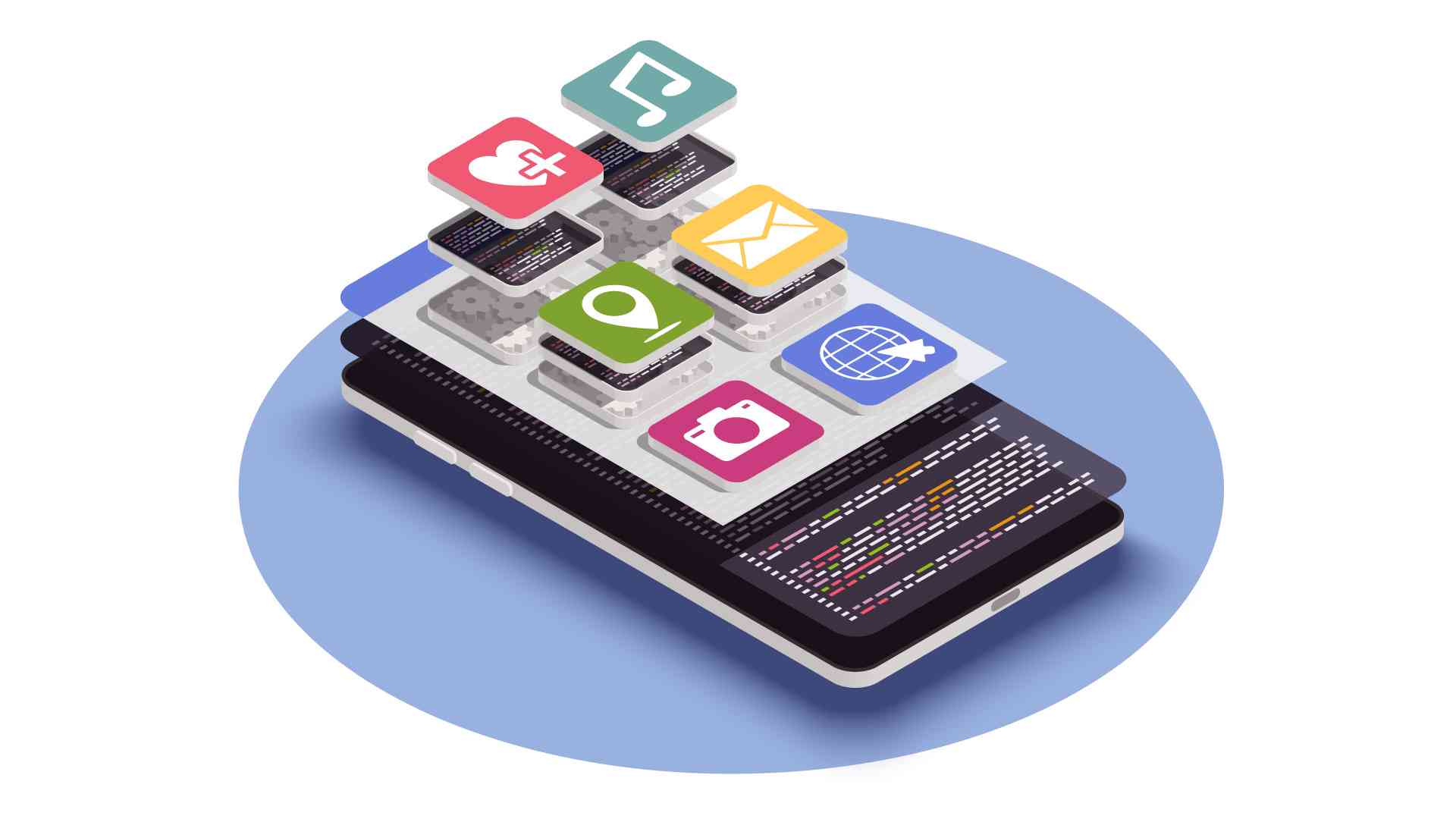 Mobile App Development: A Guide to Building Successful Apps